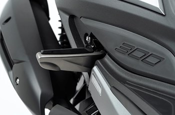 Kymco Agility 300i ABS 2024 - Bild 5