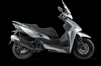 Kymco Agility 300i ABS 2024 - Bild 6