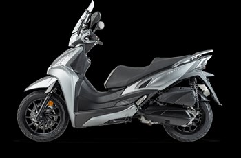 Kymco Agility 300i ABS 2024 - Bild 8