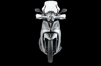 Kymco Agility 300i ABS 2024 - Bild 9