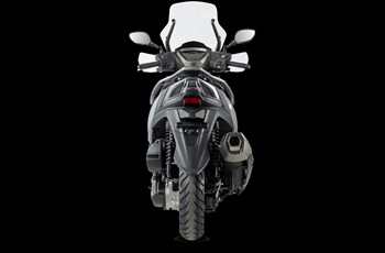 Kymco Agility 300i ABS 2024 - Bild 13