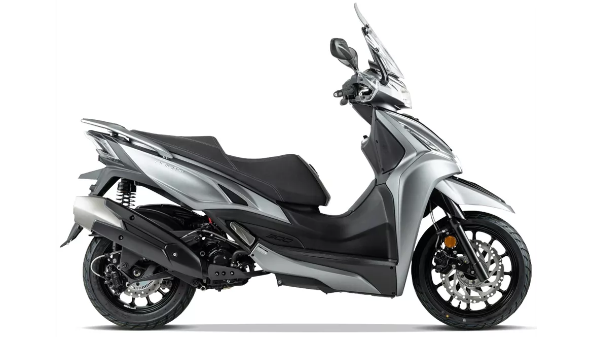Kymco Agility 300i ABS 2024 Kymco Agility 300i ABS 2024