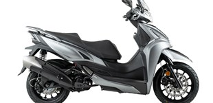 Kymco Agility 300i ABS 2024 vs Kymco Agility 300i ABS 2021
