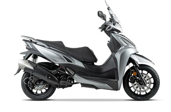 Kymco Agility 300i ABS 2024 - Bild 2