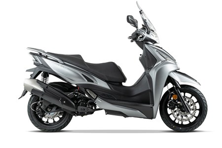 Kymco Agility 300i ABS 2024
