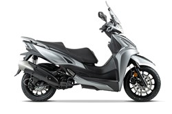 Kymco Agility 300i ABS 2024