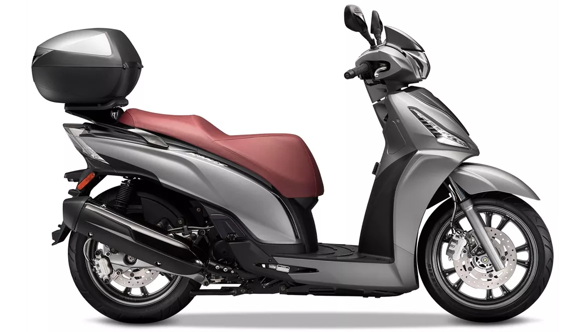 Kymco New People S 300i ABS 2024 Kymco New People S 300i ABS 2024