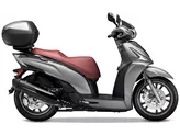 Kymco New People S 300i ABS 2024 Kymco New People S 300i ABS 2024