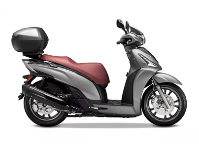 Kymco New People S 300i ABS 2024 Kymco New People S 300i ABS 2024