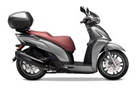 Kymco New People S 300i ABS 2024 - Bild 1