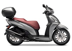Kymco New People S 300i ABS