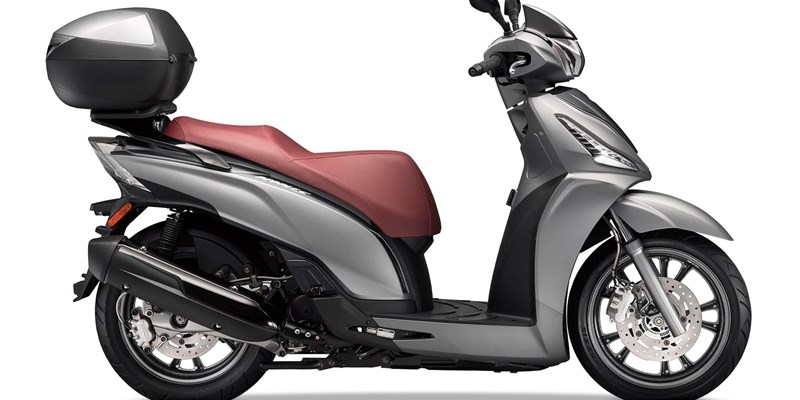 Kymco New People S 300i ABS 