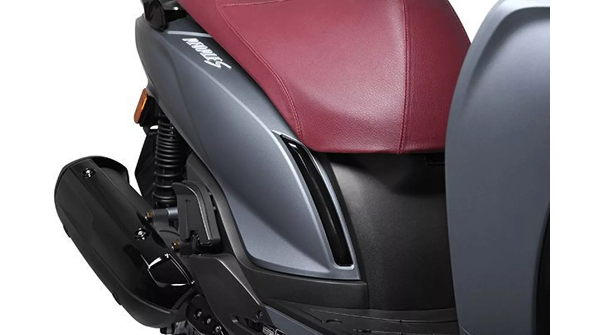 Kymco New People S 300i ABS - Imagem 1