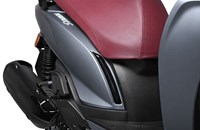 Kymco New People S 300i ABS 2024 - Bild 3
