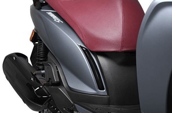 Kymco New People S 300i ABS 2024 - Bild 3