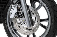 Kymco New People S 300i ABS 2024 - Bild 4