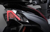 Kymco New People S 300i ABS 2024 - Bild 6