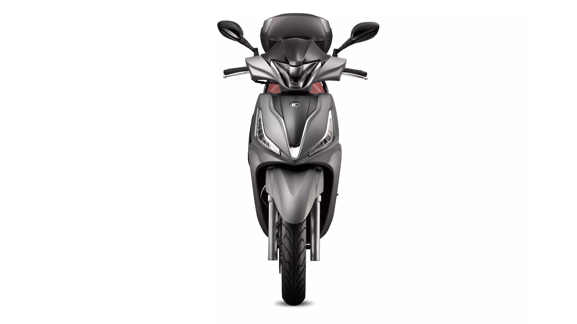 Kymco New People S 300i ABS - afbeelding 5