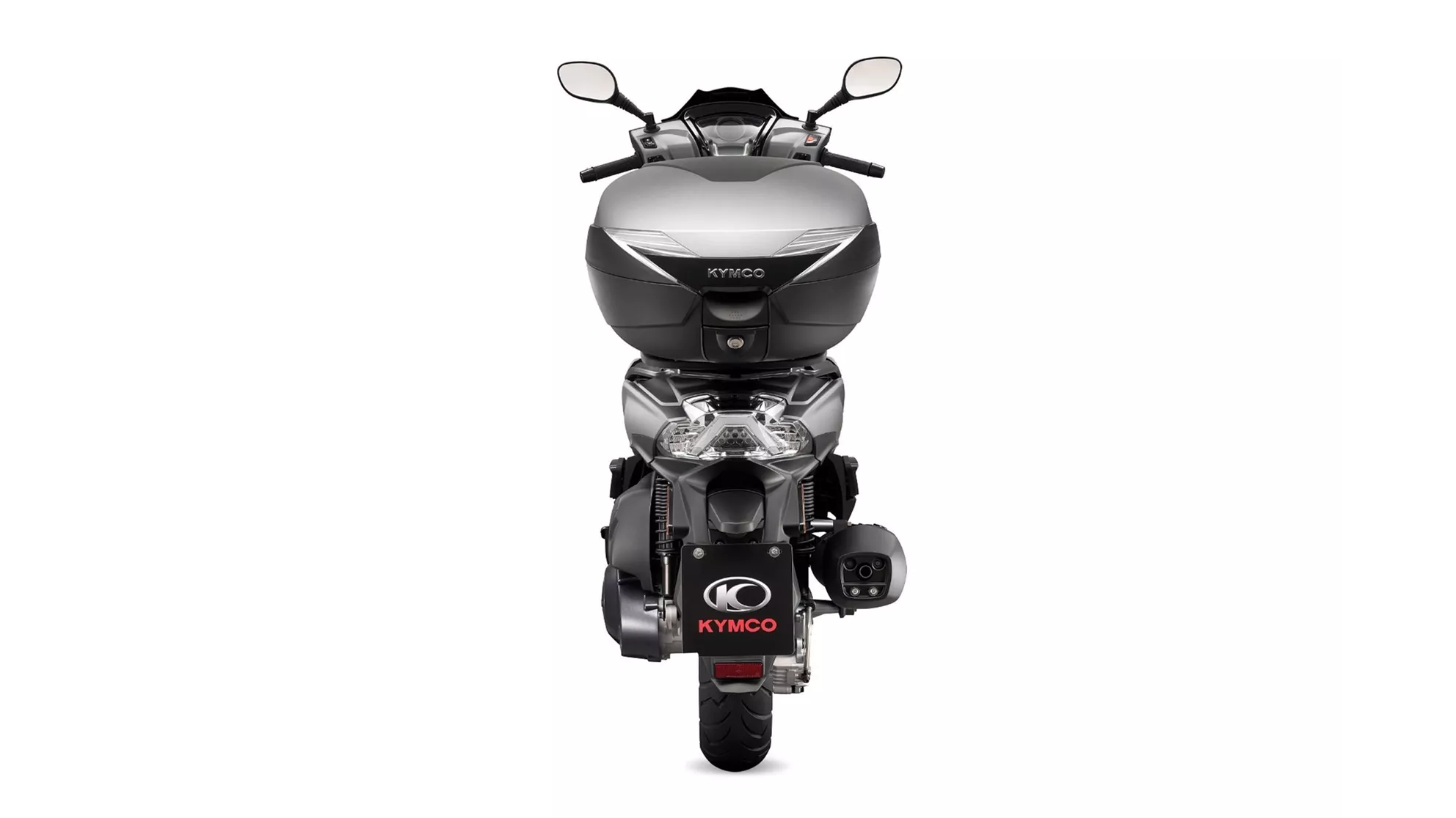 Kymco New People S 300i ABS - afbeelding 6