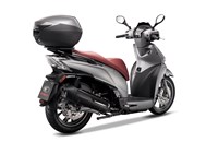 Kymco New People S 300i ABS 2024 - Bild 9