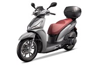 Kymco New People S 300i ABS 2024 - Bild 10