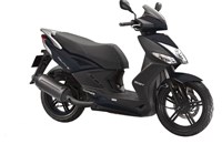 Kymco Agility 16 Plus 50i 2024 - Bild 1
