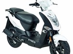 Kymco Agility Sport 50