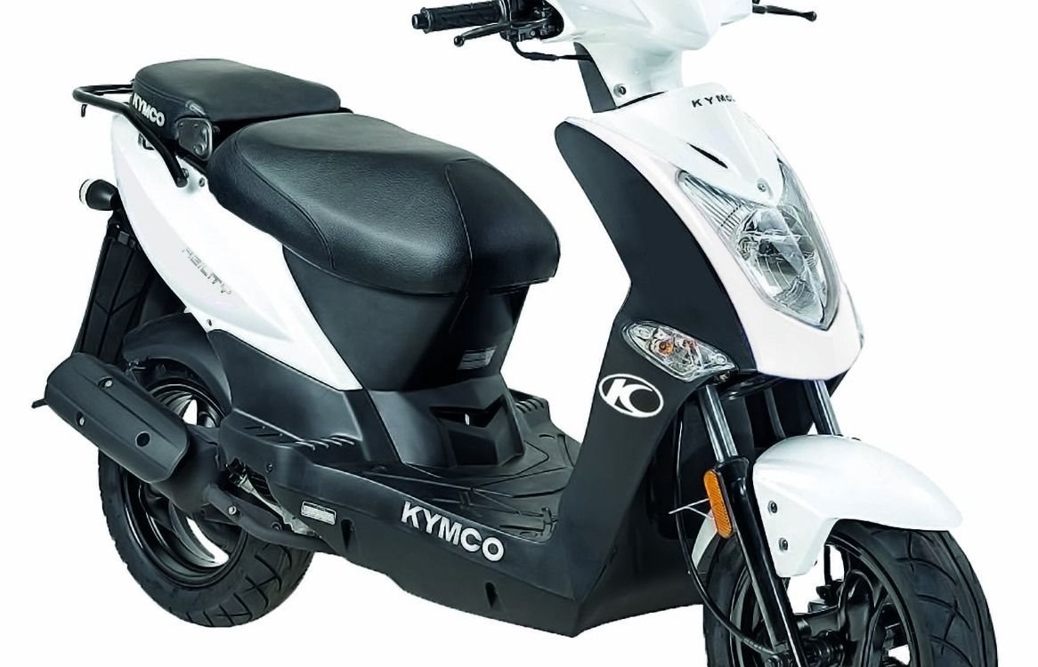 Kymco Agility Sport 50