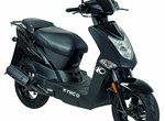 Kymco Agility Sport 50