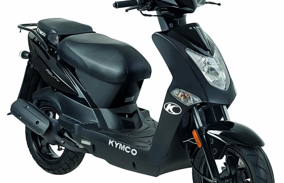 Kymco Agility Sport 50