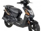 Kymco Agility Sport 50