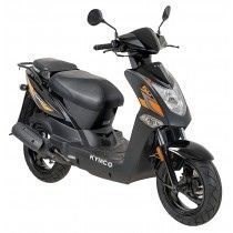 Kymco Agility Sport 50 