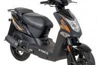Kymco Agility Sport 50 2024 - Bild 1 Kymco Agility Sport 50 2024 - Bild 1