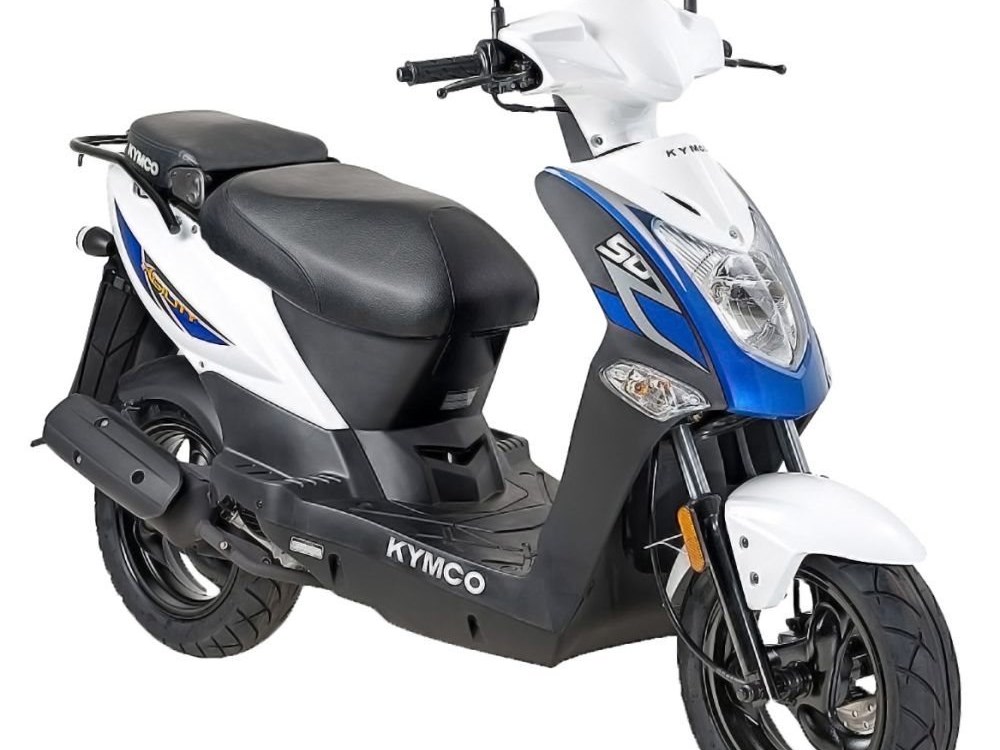 Kymco Agility Sport 50