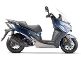 Kymco X-Town CT 125i CBS 2024 Kymco X-Town CT 125i CBS 2024
