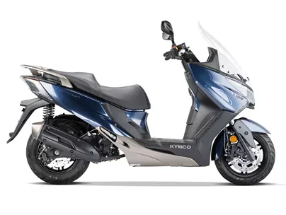 Kymco X-Town CT 125i CBS 2024 Kymco X-Town CT 125i CBS 2024