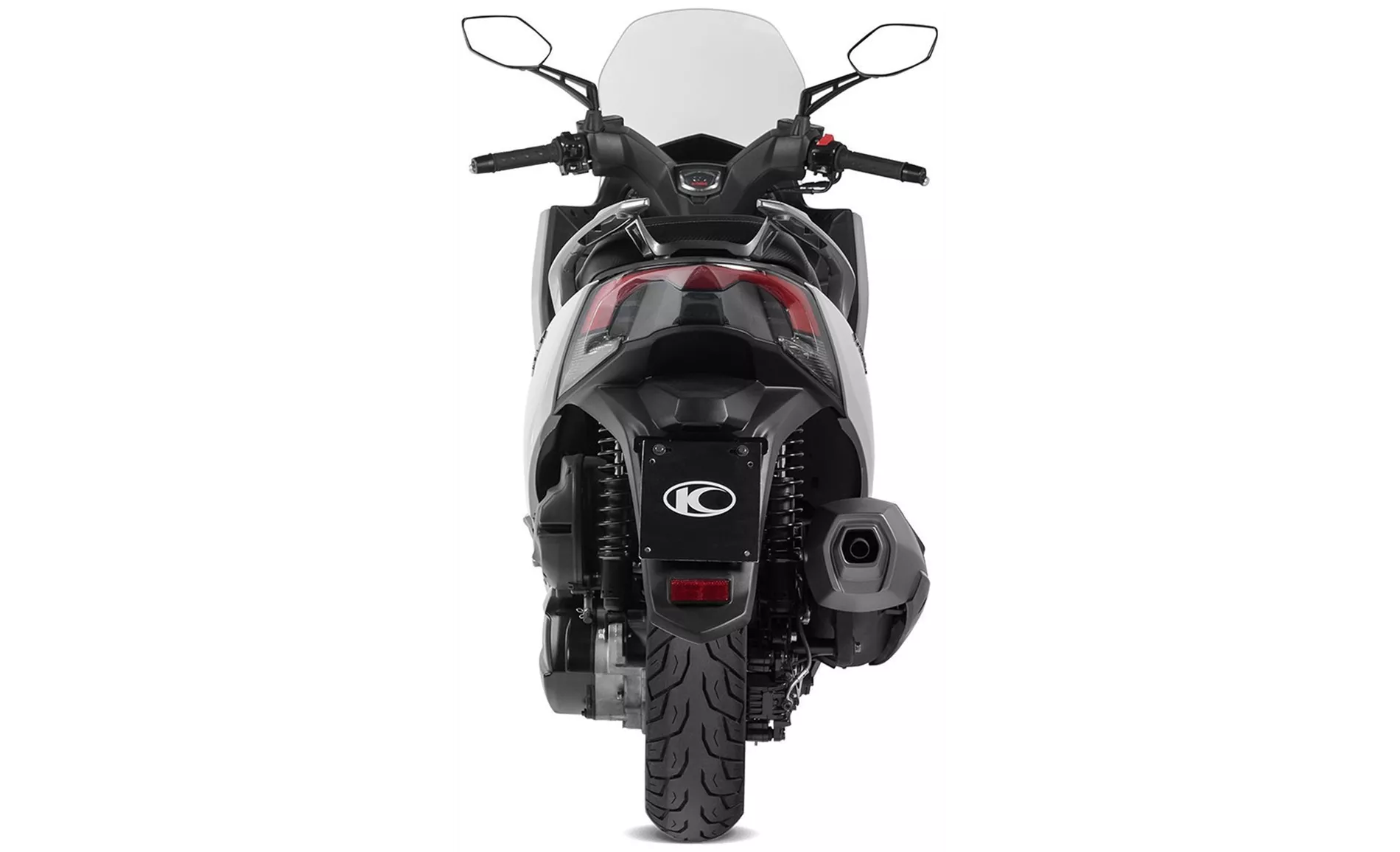 Kymco X-Town CT 125i CBS 2024 Kymco X-Town CT 125i CBS 2024