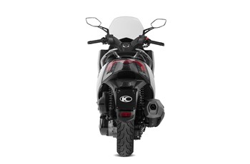 Kymco X-Town CT 125i CBS 2024 - Bild 3