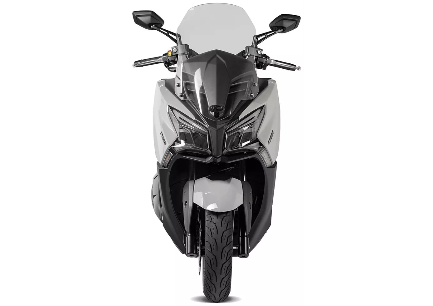 Kymco X-Town CT 125i CBS 2024 Kymco X-Town CT 125i CBS 2024