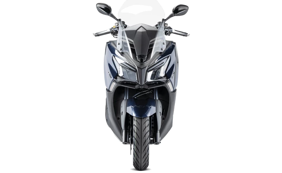 Kymco X-Town CT 125i CBS Bild 12: Kymco X-Town CT 125i CBS