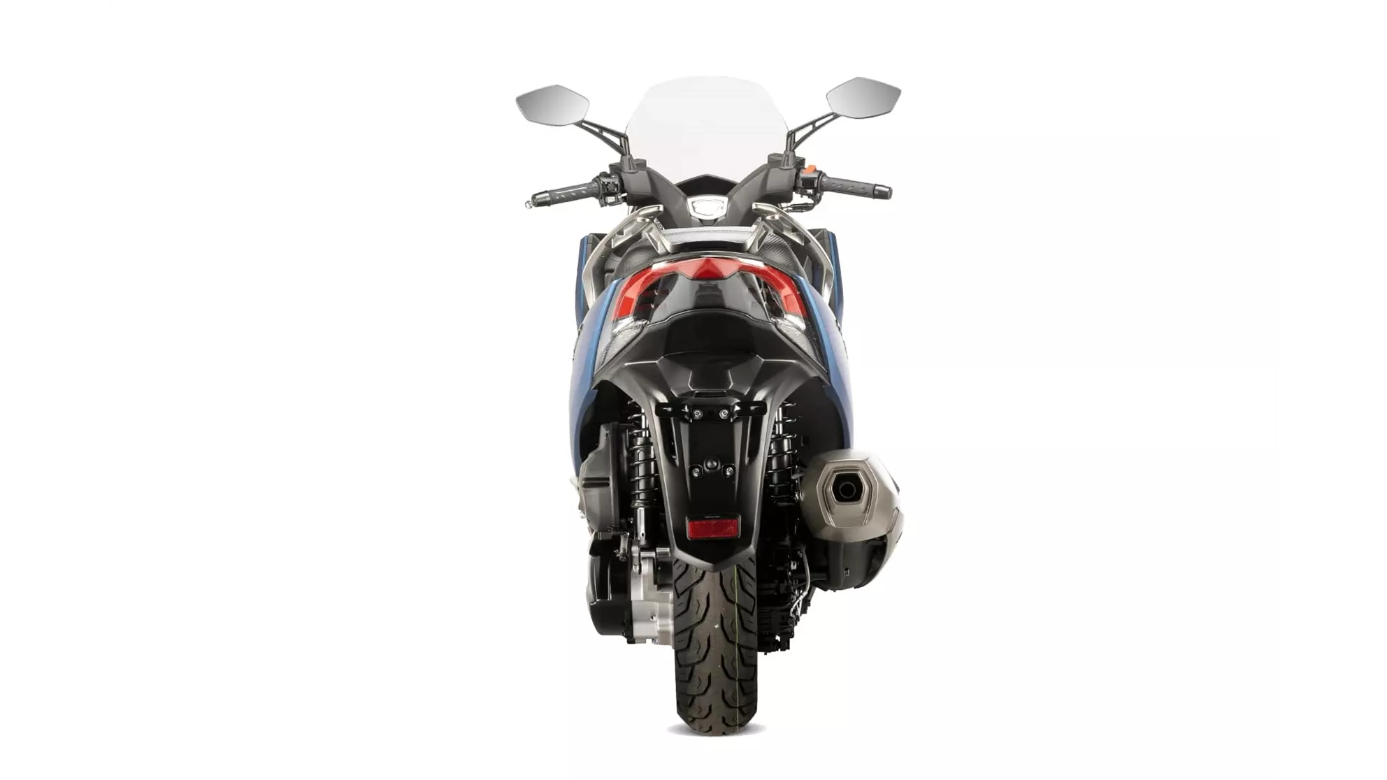 Kymco X-Town CT 300i ABS - Image 1 Kymco X-Town CT 300i ABS - Image 1
