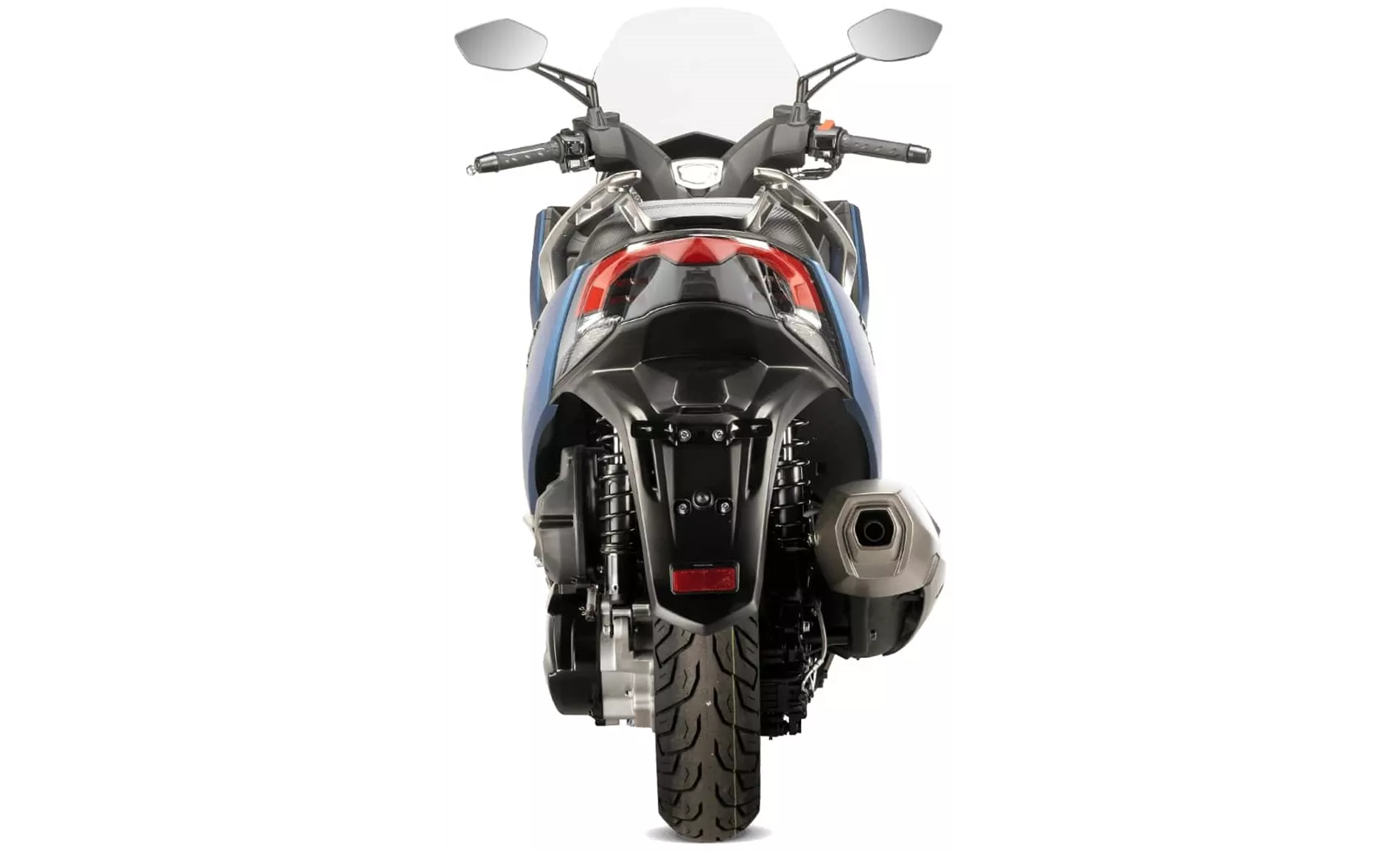 Kymco X-Town CT 300i ABS 2024 Kymco X-Town CT 300i ABS 2024