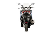 Kymco X-Town CT 300i ABS 2024 - Bild 3