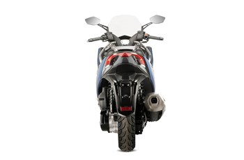 Kymco X-Town CT 300i ABS 2024 - Bild 3