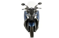 Kymco X-Town CT 300i ABS 2024 - Bild 4