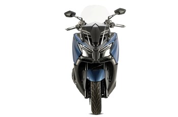 Kymco X-Town CT 300i ABS 2024 - Bild 4