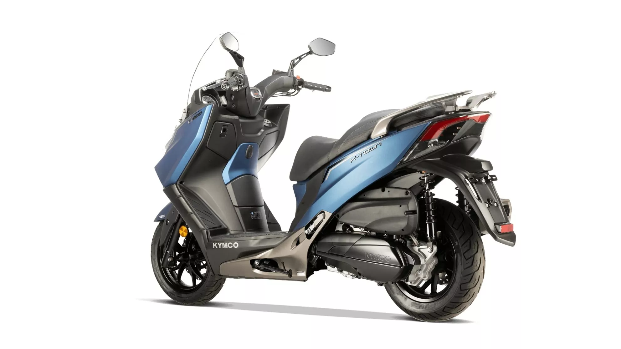 Kymco X-Town CT 300i ABS - Image 3