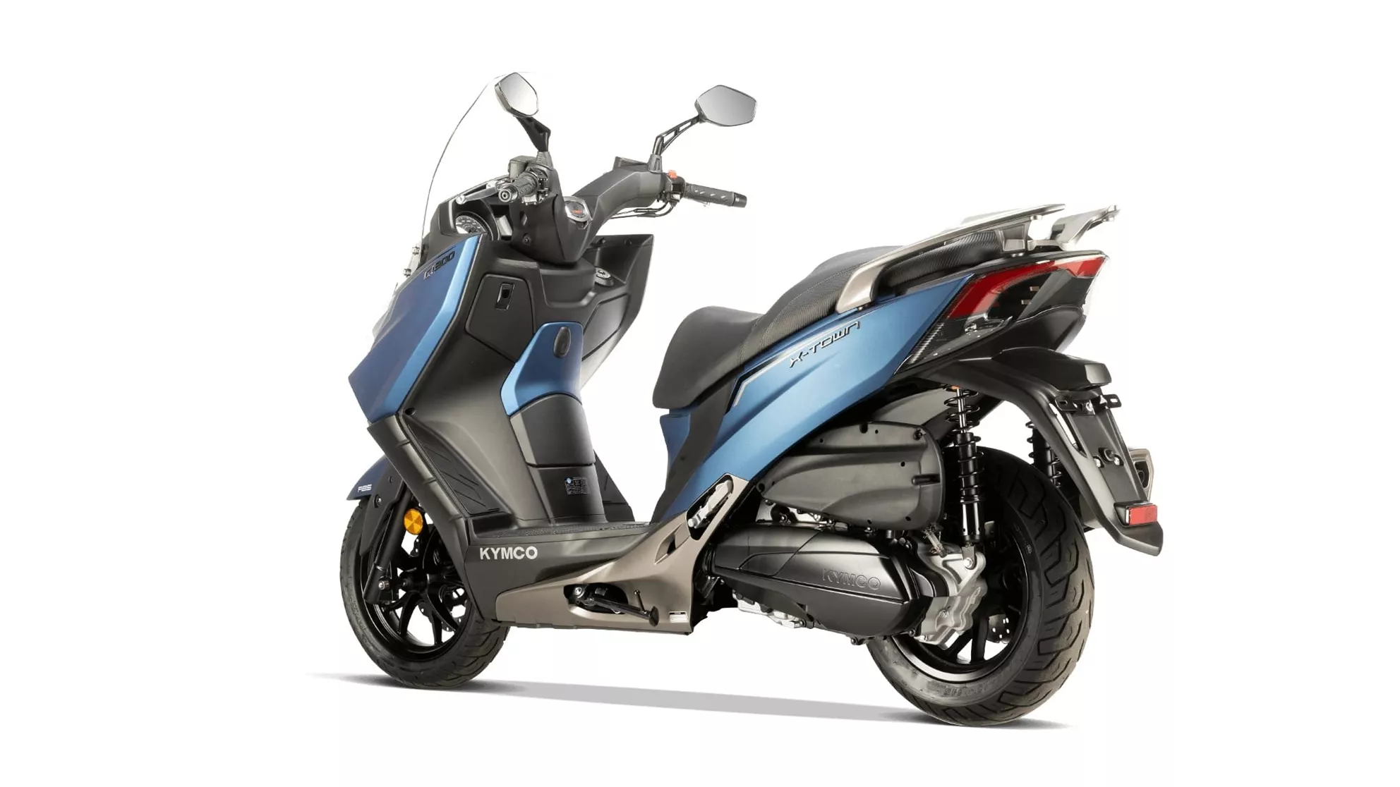 Kymco X-Town CT 300i ABS - Image 3 Kymco X-Town CT 300i ABS - Image 3