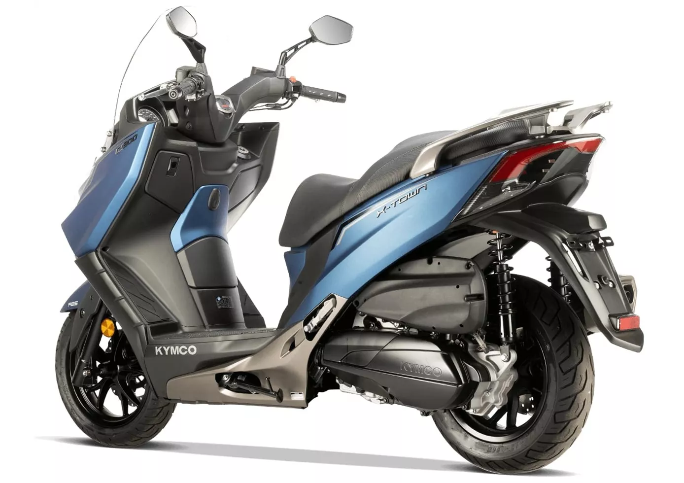 Kymco X-Town CT 300i ABS 2024 Kymco X-Town CT 300i ABS 2024