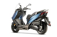 Kymco X-Town CT 300i ABS 2024 - Bild 5